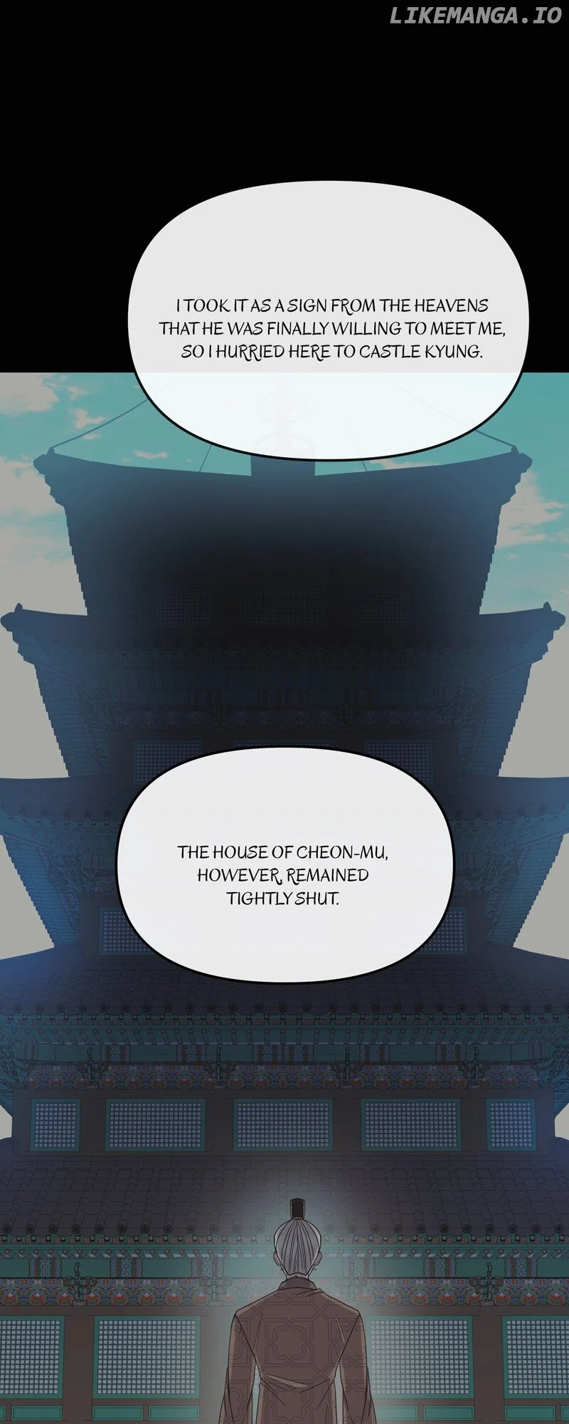 Queen’s Revenge Chapter 190 - Page 47