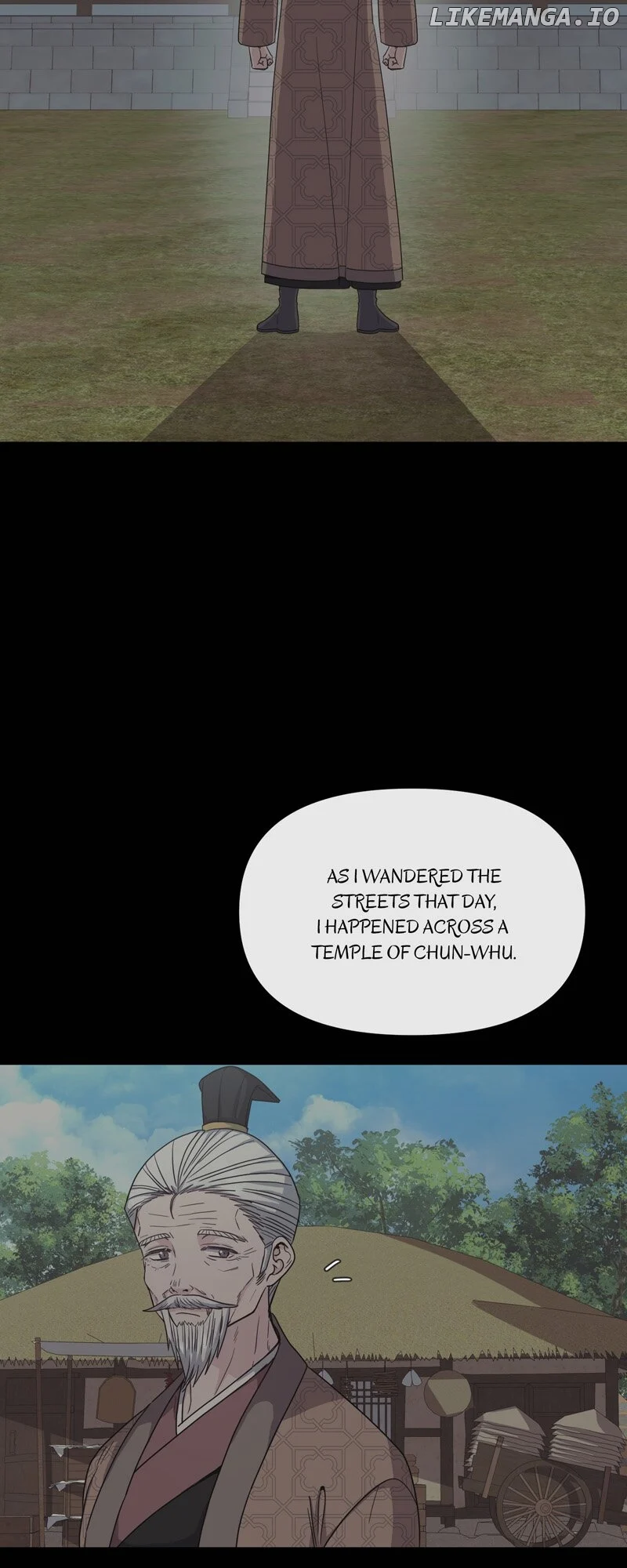 Queen’s Revenge Chapter 190 - Page 48