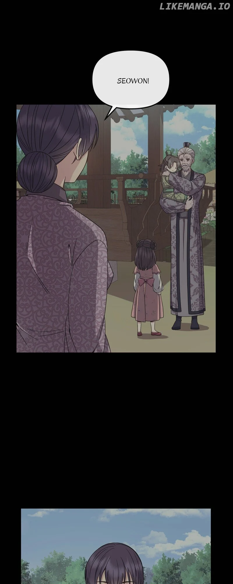 Queen’s Revenge Chapter 190 - Page 50