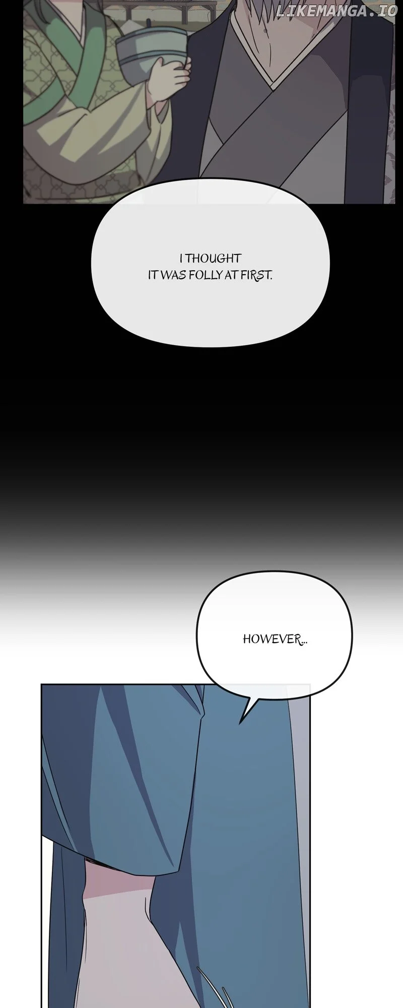 Queen’s Revenge Chapter 190 - Page 52