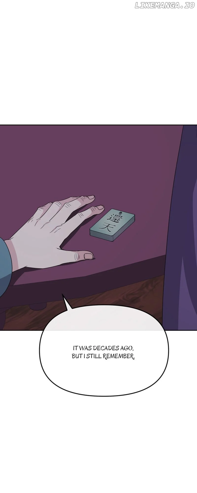 Queen’s Revenge Chapter 190 - Page 55