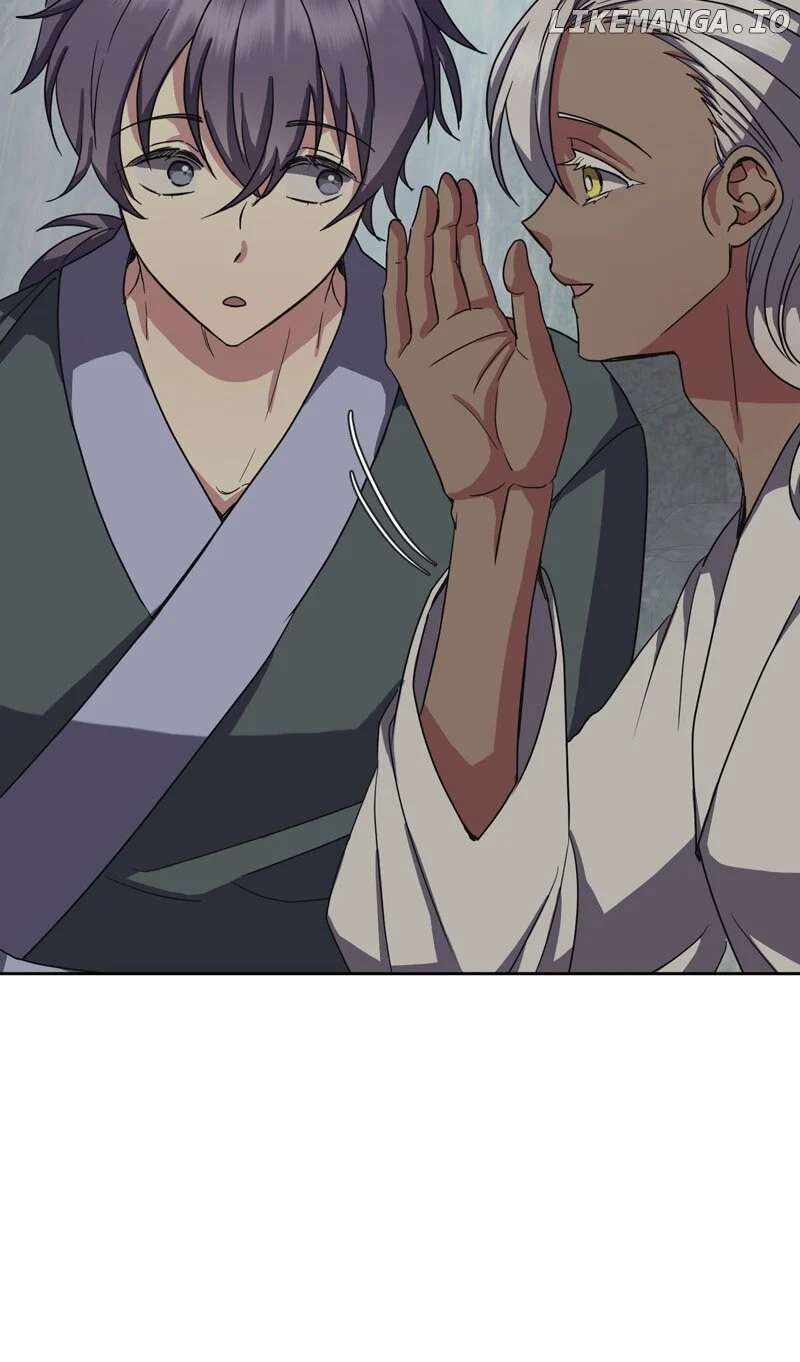 Queen’s Revenge Chapter 190 - Page 57