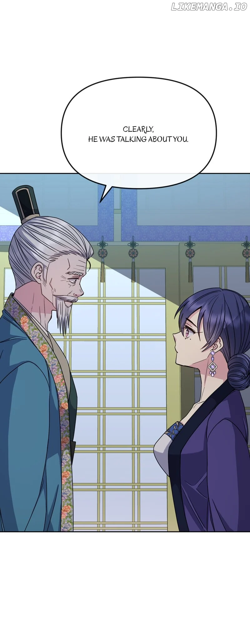 Queen’s Revenge Chapter 190 - Page 58