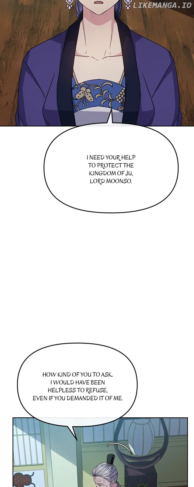 Queen’s Revenge Chapter 190 - Page 61