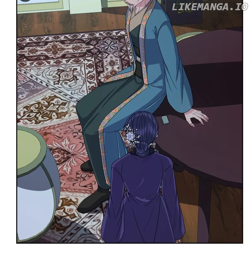 Queen’s Revenge Chapter 190 - Page 62