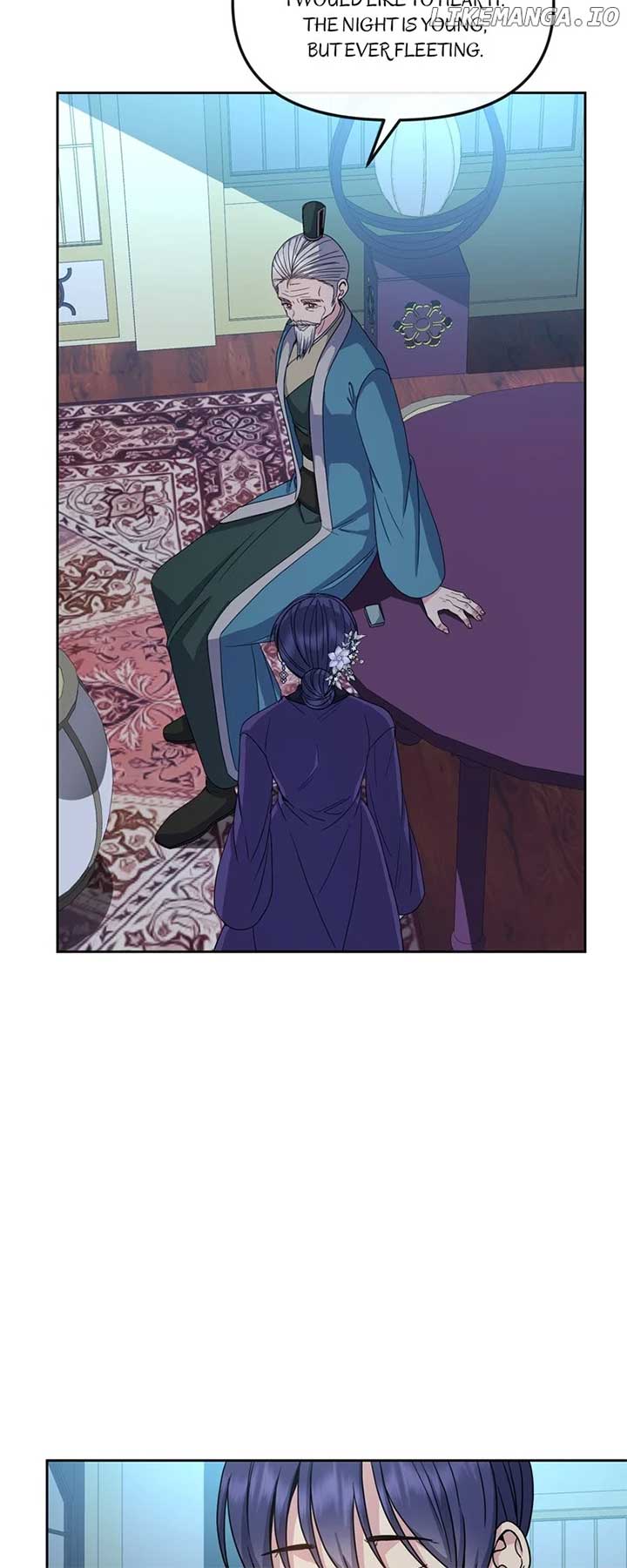 Queen’s Revenge Chapter 191 - Page 4