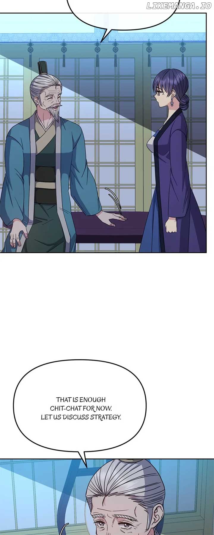 Queen’s Revenge Chapter 191 - Page 13