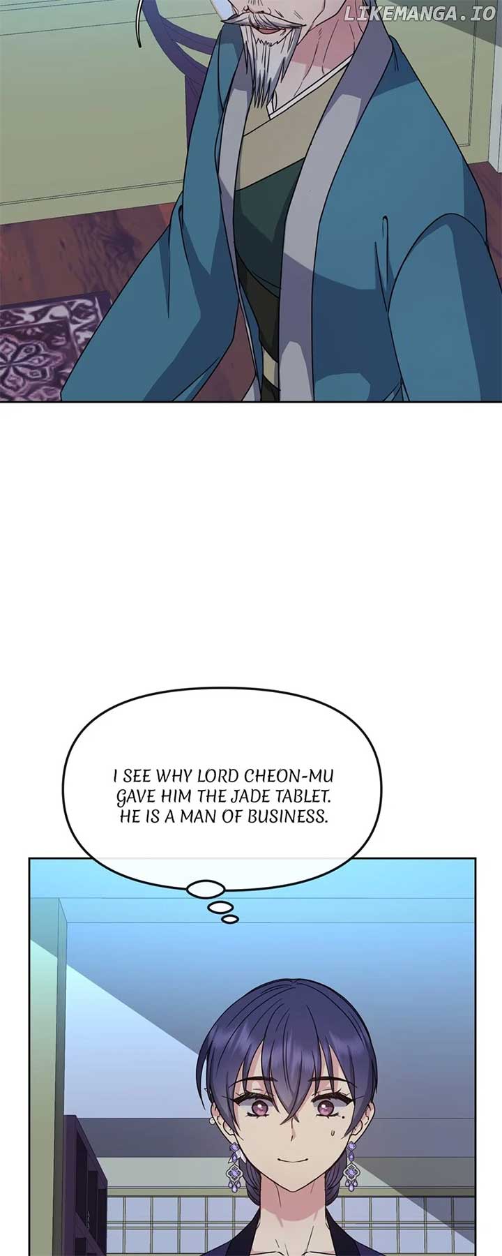 Queen’s Revenge Chapter 191 - Page 14