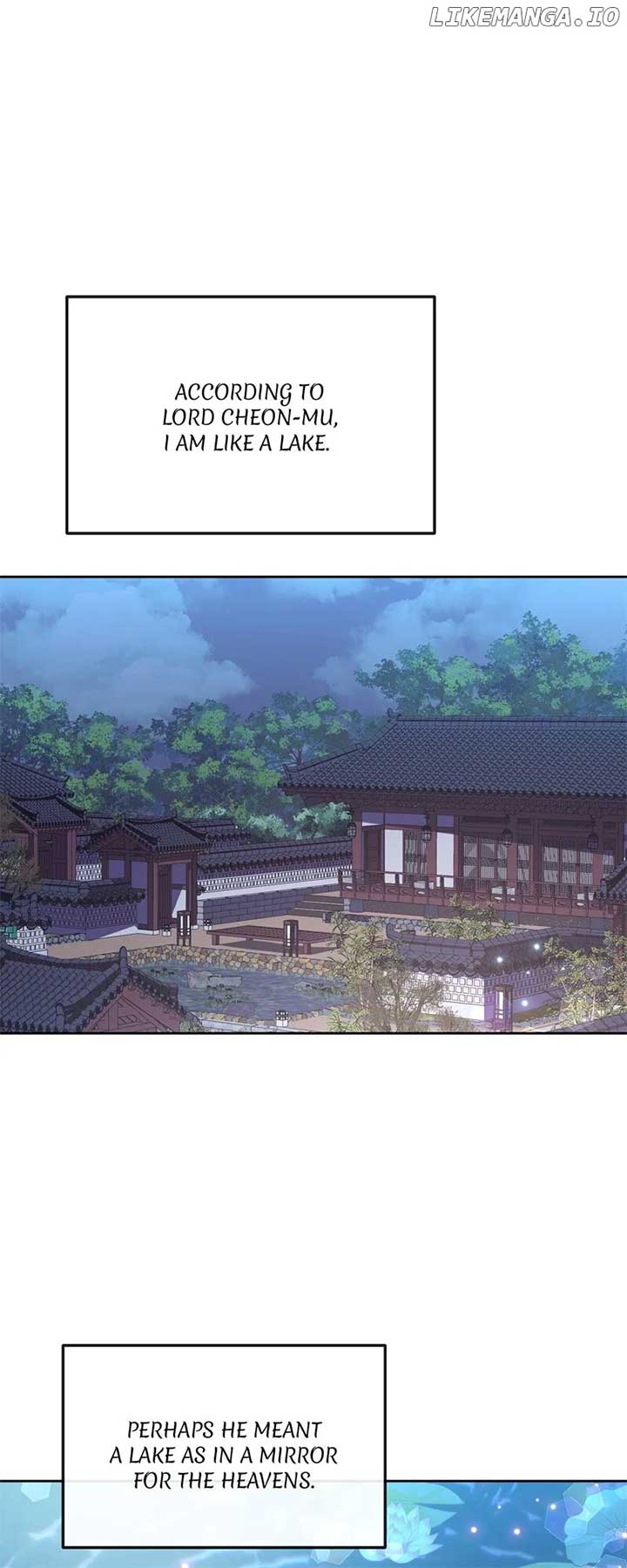 Queen’s Revenge Chapter 191 - Page 16