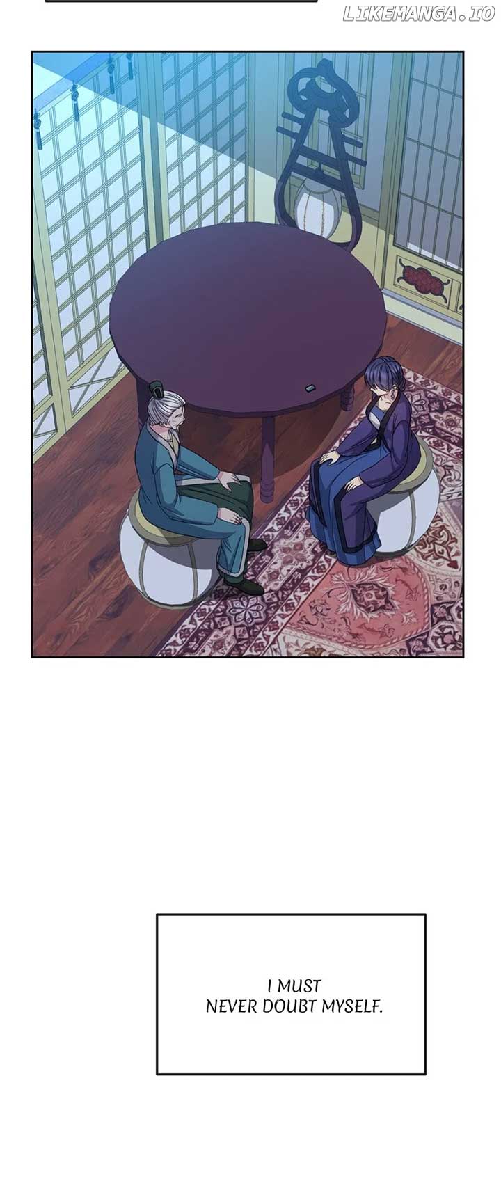 Queen’s Revenge Chapter 191 - Page 18