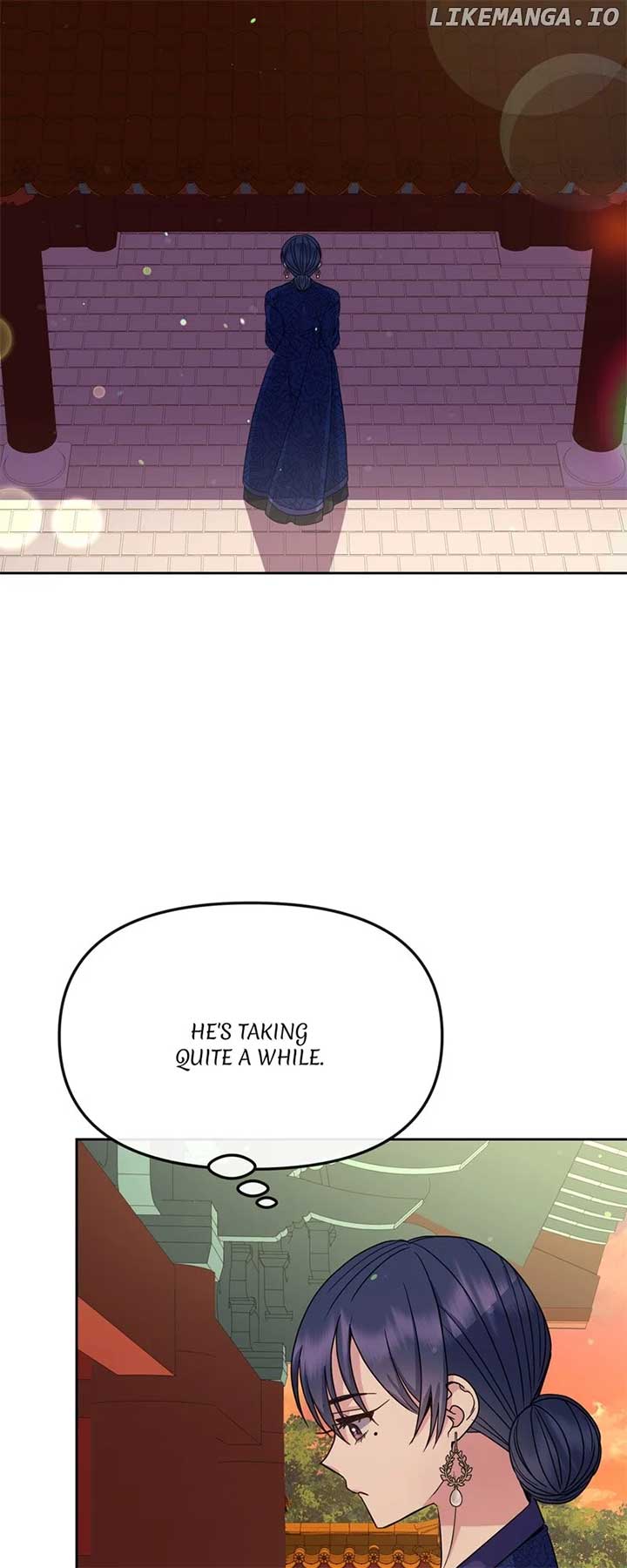 Queen’s Revenge Chapter 191 - Page 21