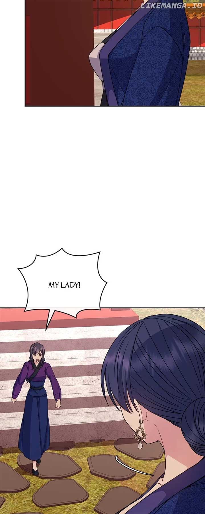 Queen’s Revenge Chapter 191 - Page 22