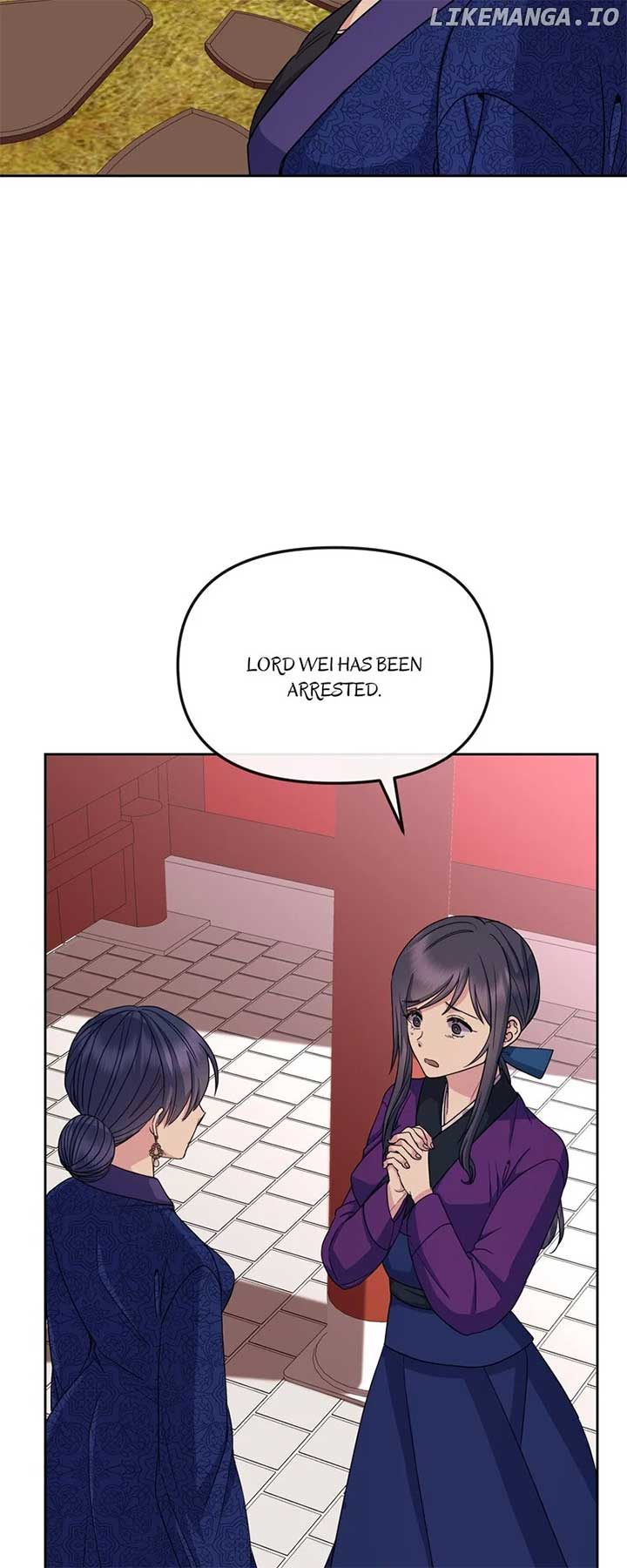 Queen’s Revenge Chapter 191 - Page 23