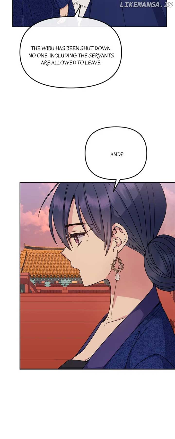 Queen’s Revenge Chapter 191 - Page 24