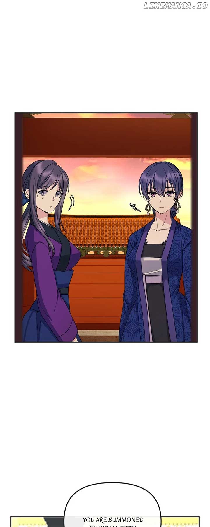 Queen’s Revenge Chapter 191 - Page 26