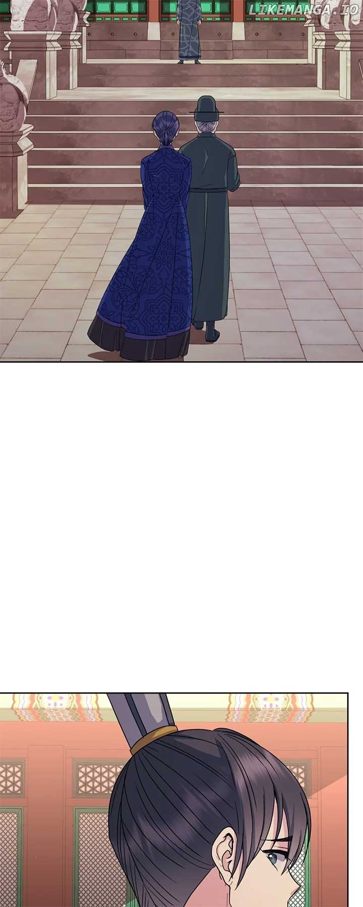 Queen’s Revenge Chapter 191 - Page 28