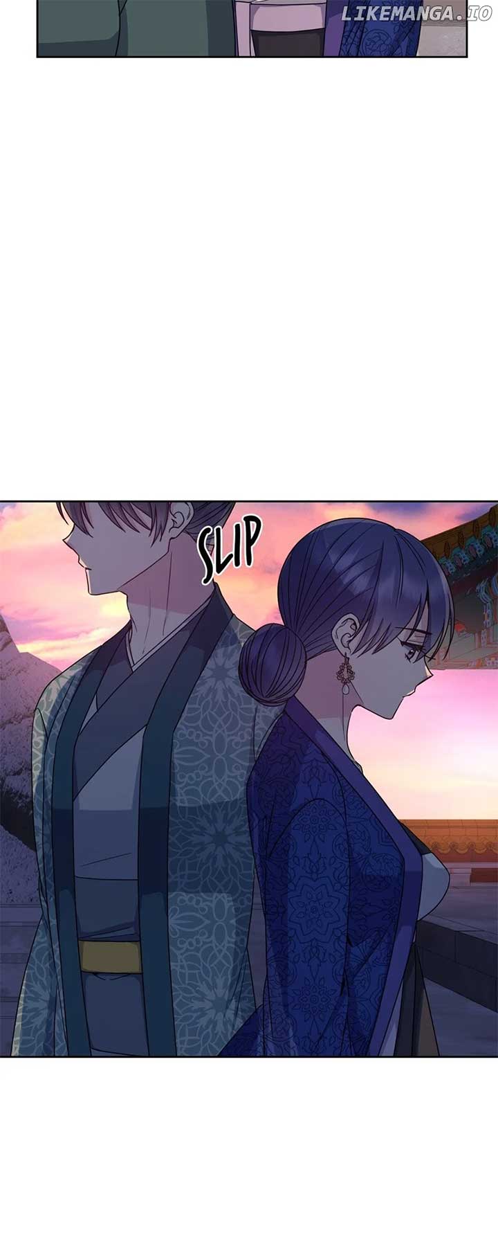 Queen’s Revenge Chapter 191 - Page 30