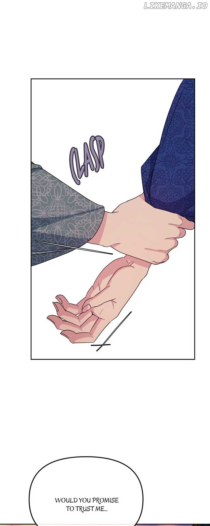 Queen’s Revenge Chapter 191 - Page 31