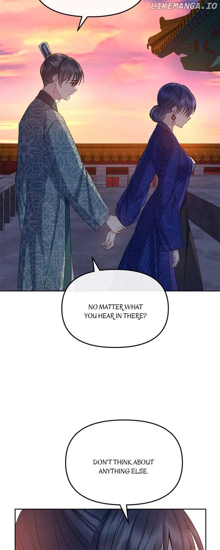 Queen’s Revenge Chapter 191 - Page 32