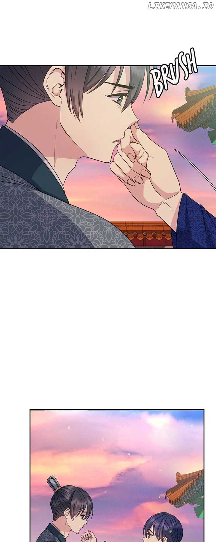 Queen’s Revenge Chapter 191 - Page 34