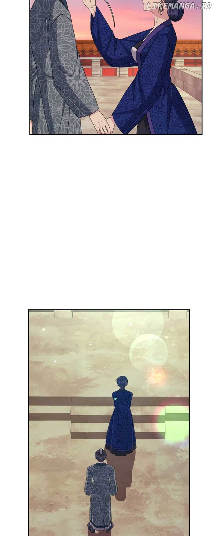 Queen’s Revenge Chapter 191 - Page 35