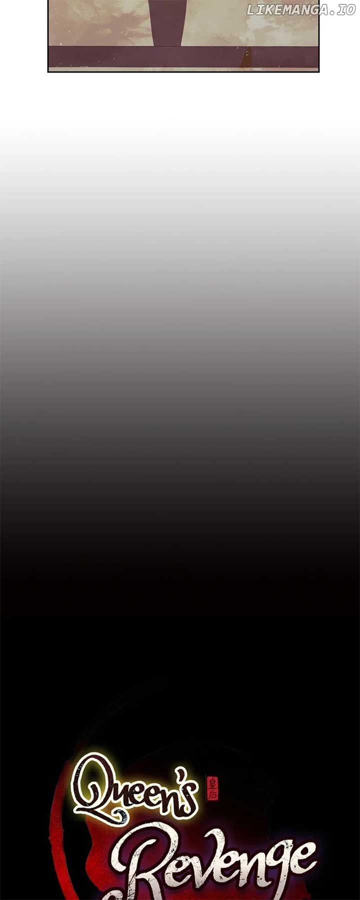 Queen’s Revenge Chapter 191 - Page 36