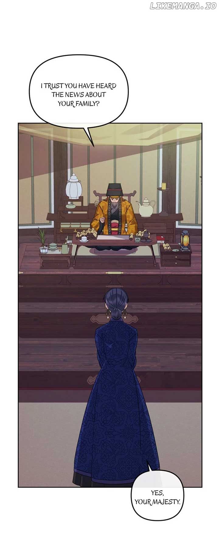 Queen’s Revenge Chapter 191 - Page 38