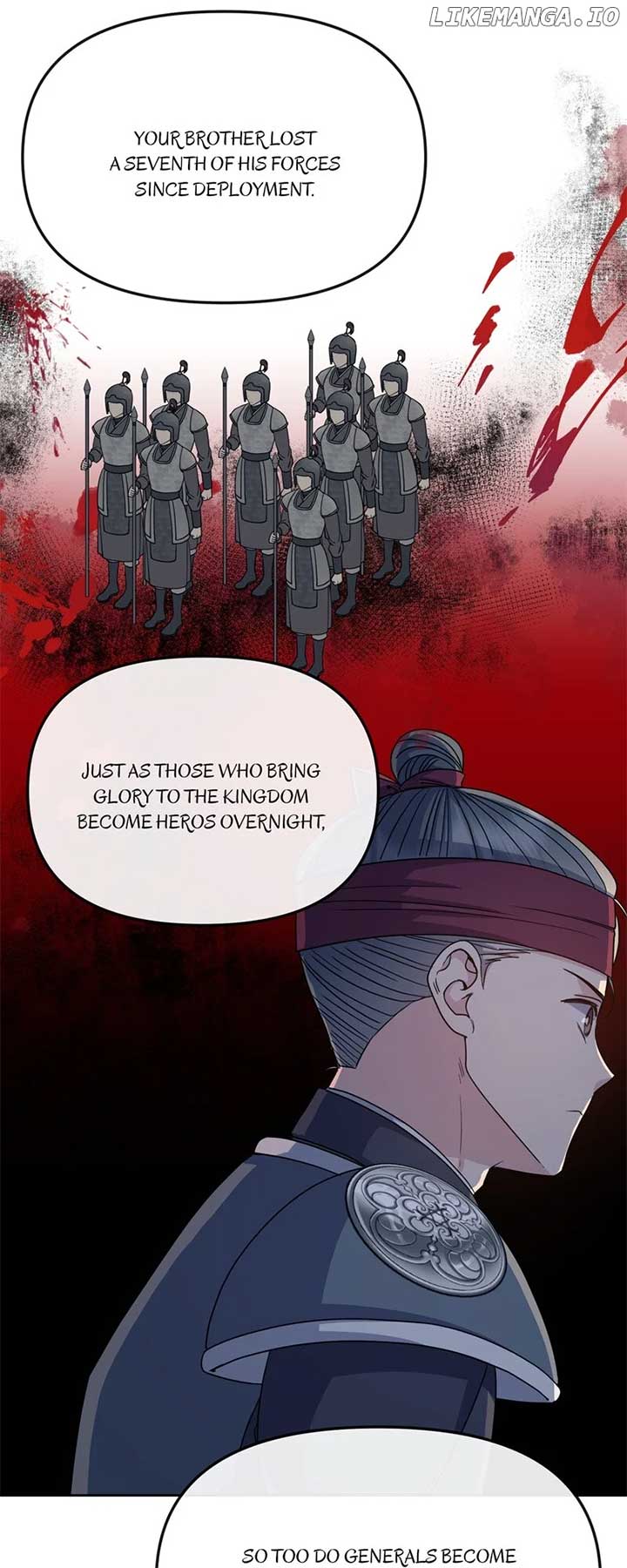 Queen’s Revenge Chapter 191 - Page 40