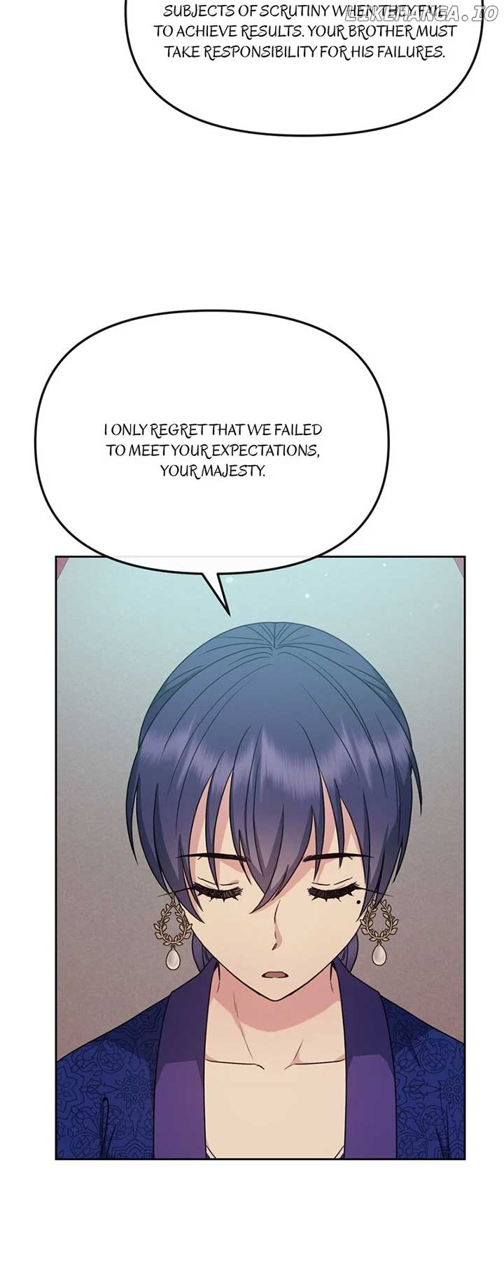 Queen’s Revenge Chapter 191 - Page 41