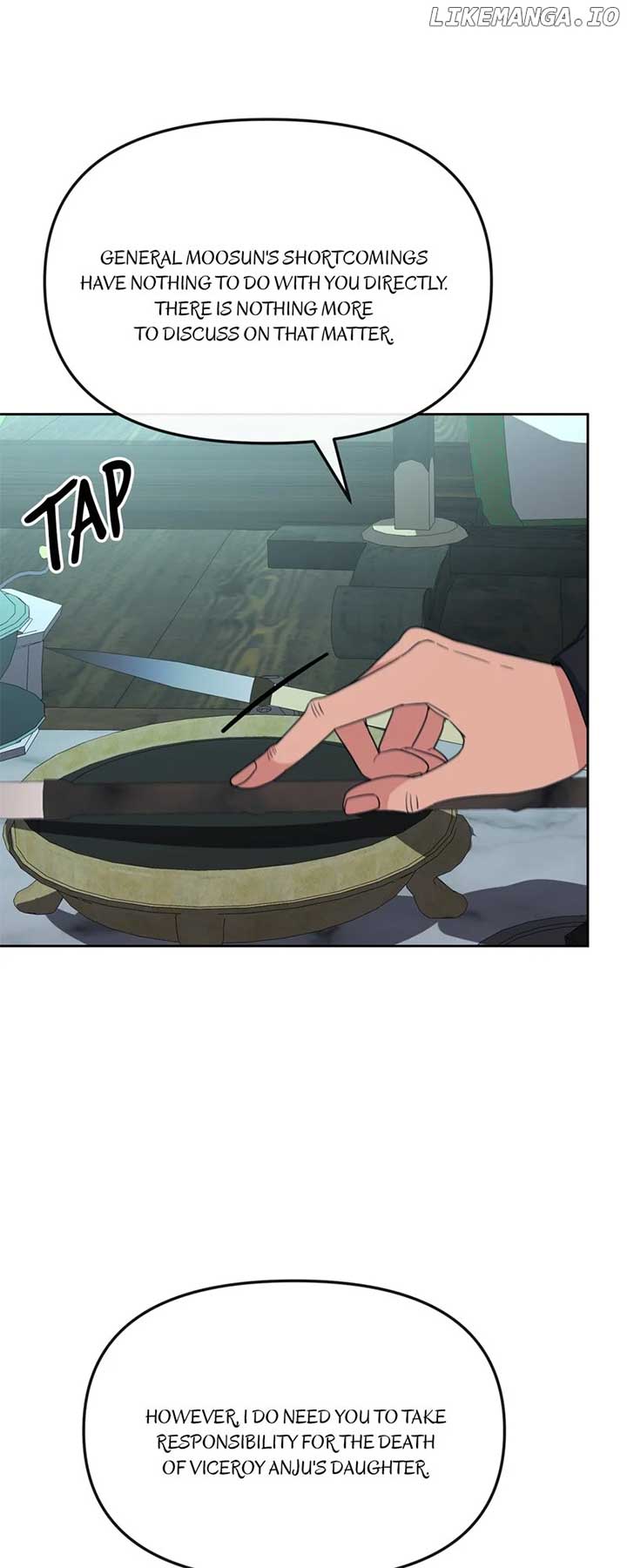 Queen’s Revenge Chapter 191 - Page 43