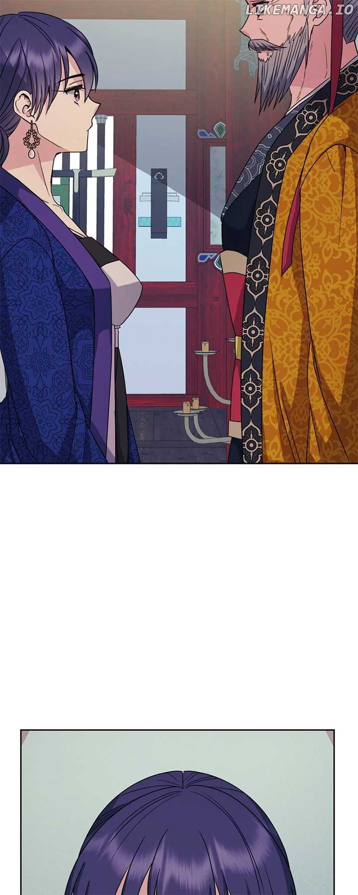 Queen’s Revenge Chapter 191 - Page 46