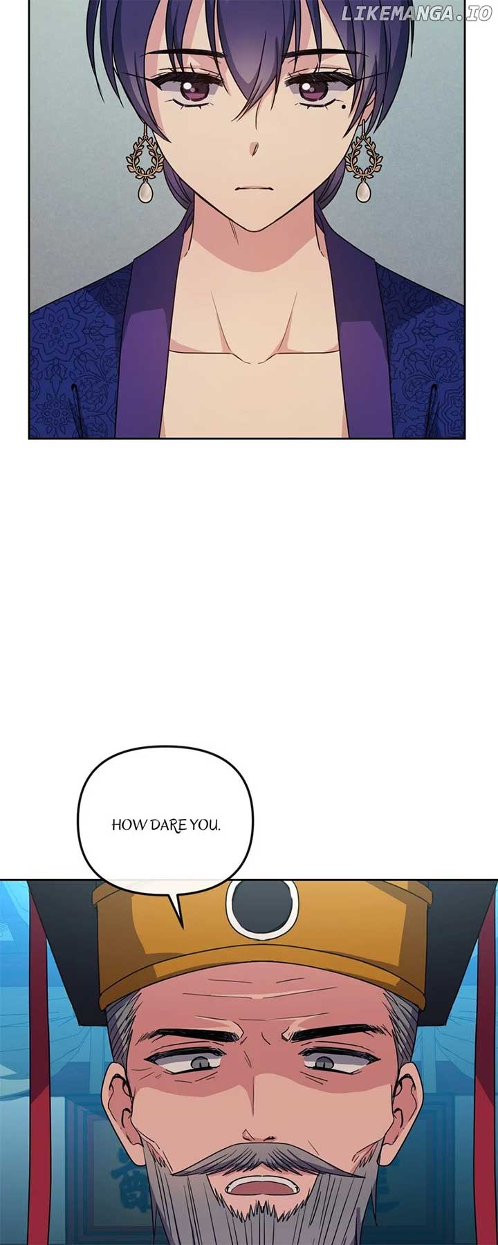 Queen’s Revenge Chapter 191 - Page 47