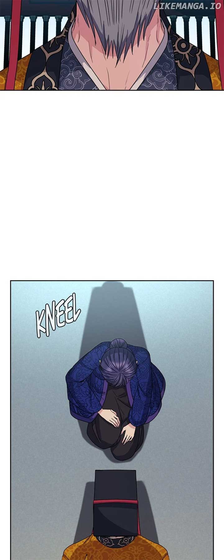 Queen’s Revenge Chapter 191 - Page 48