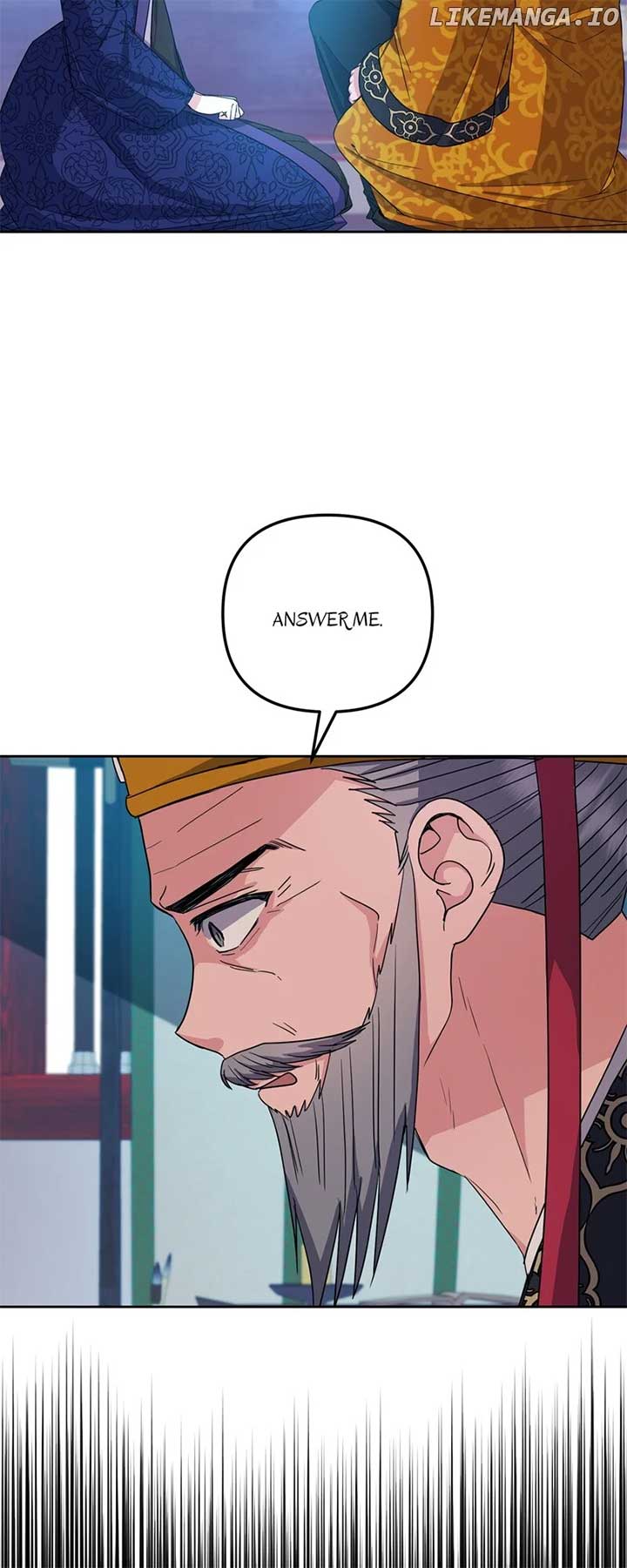 Queen’s Revenge Chapter 191 - Page 53