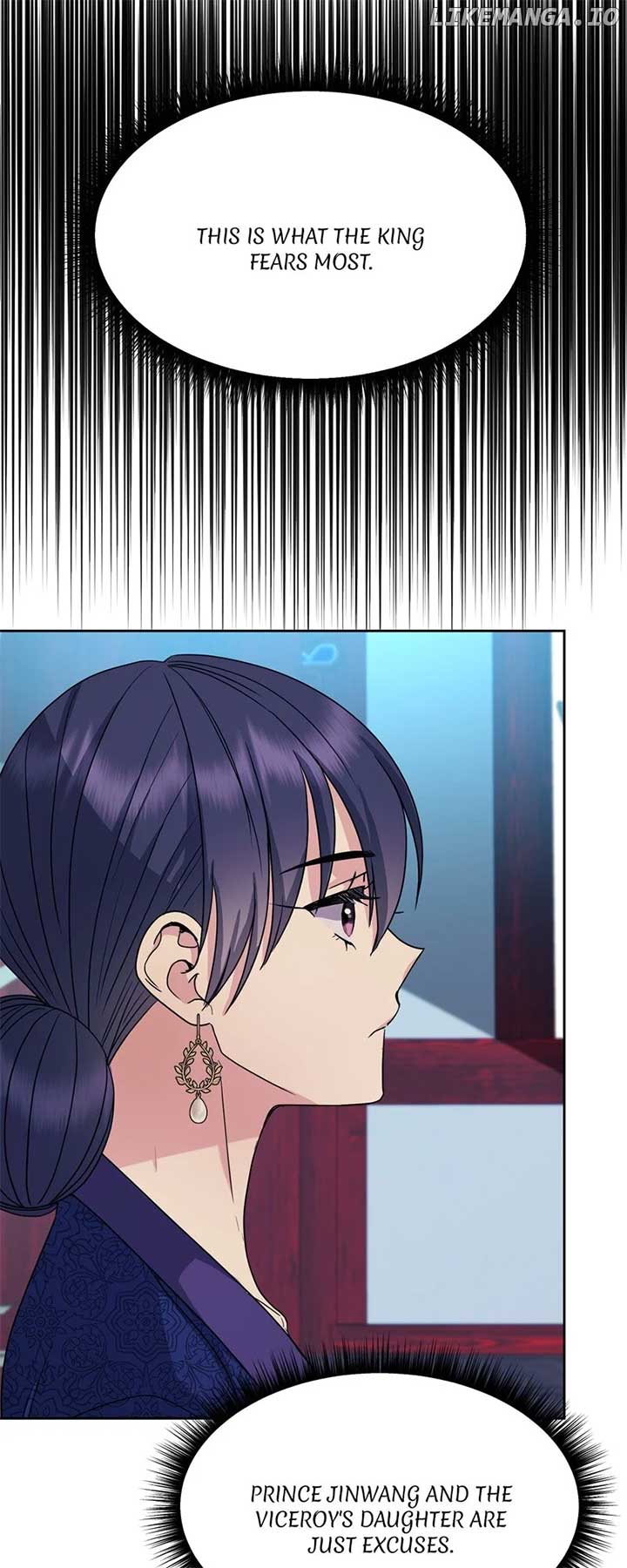 Queen’s Revenge Chapter 191 - Page 54