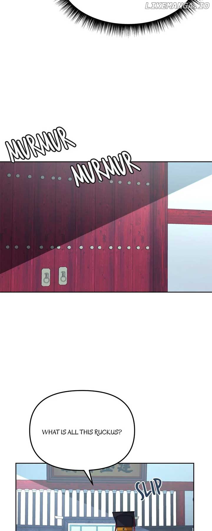 Queen’s Revenge Chapter 191 - Page 55