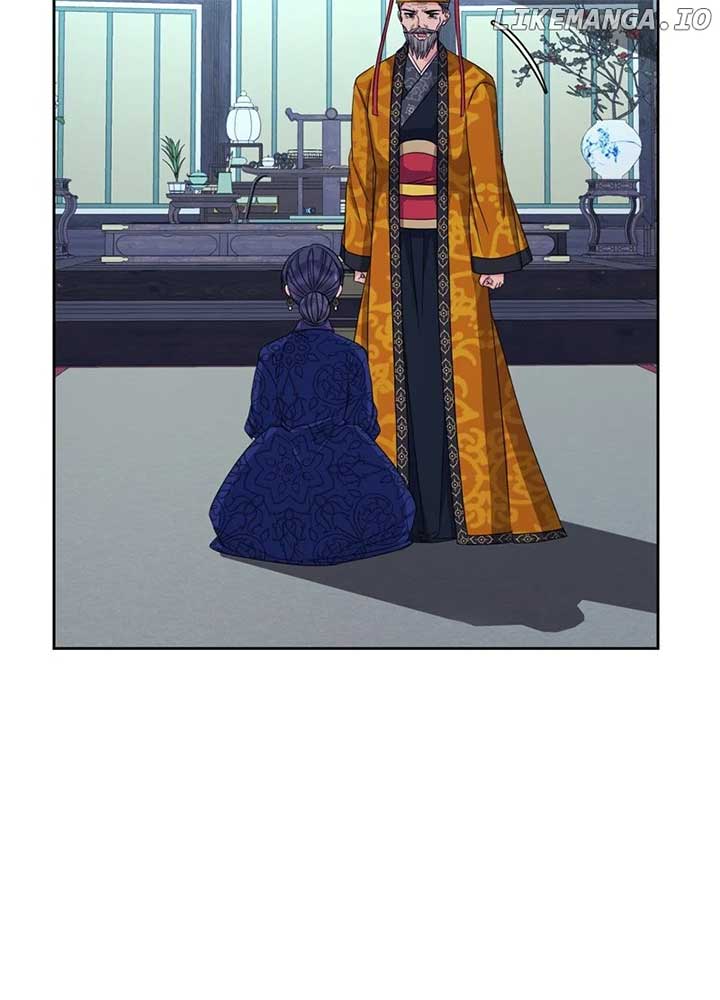 Queen’s Revenge Chapter 191 - Page 56