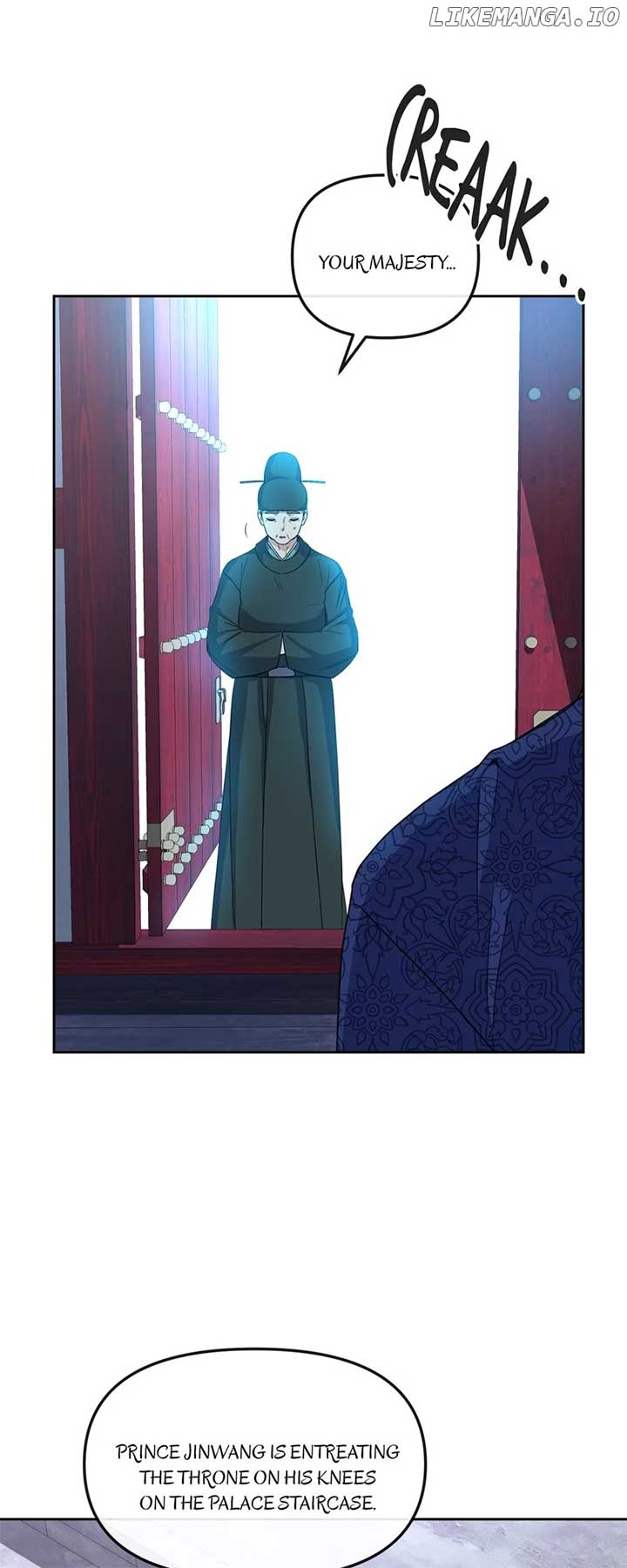 Queen’s Revenge Chapter 191 - Page 57