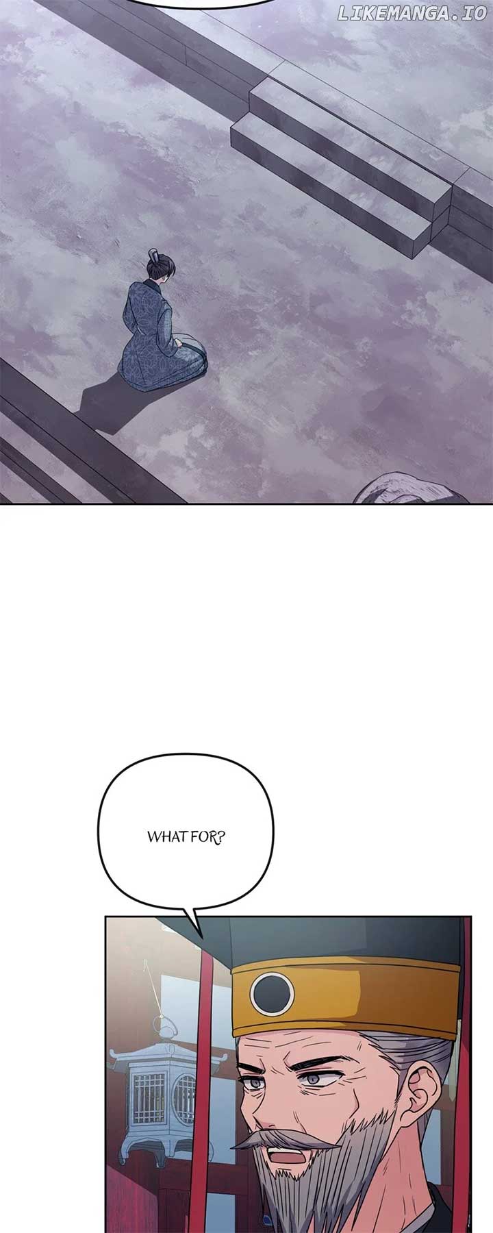 Queen’s Revenge Chapter 191 - Page 58