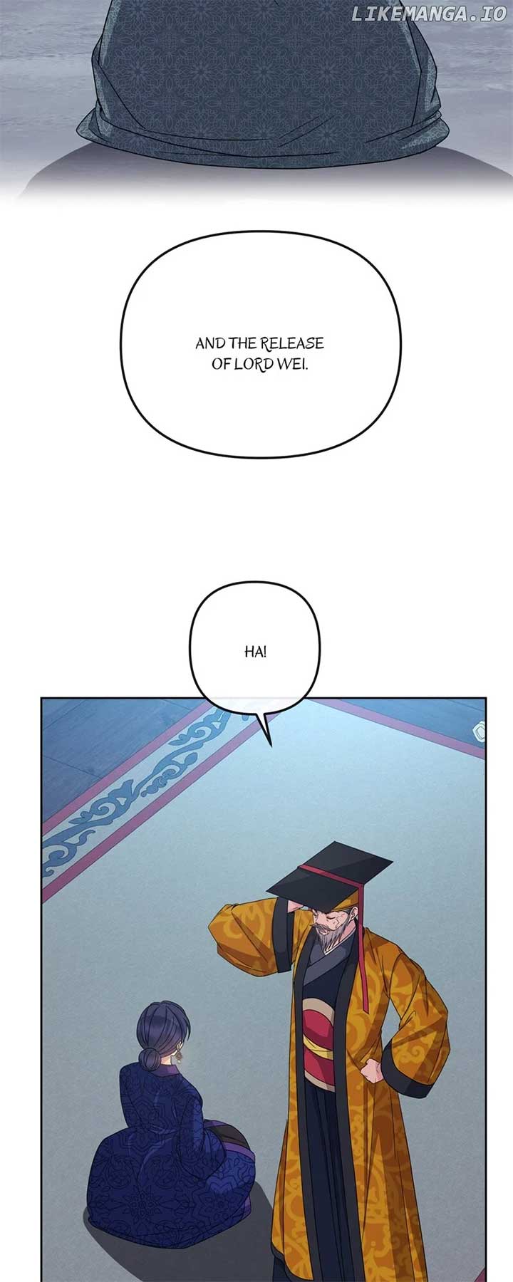 Queen’s Revenge Chapter 191 - Page 60