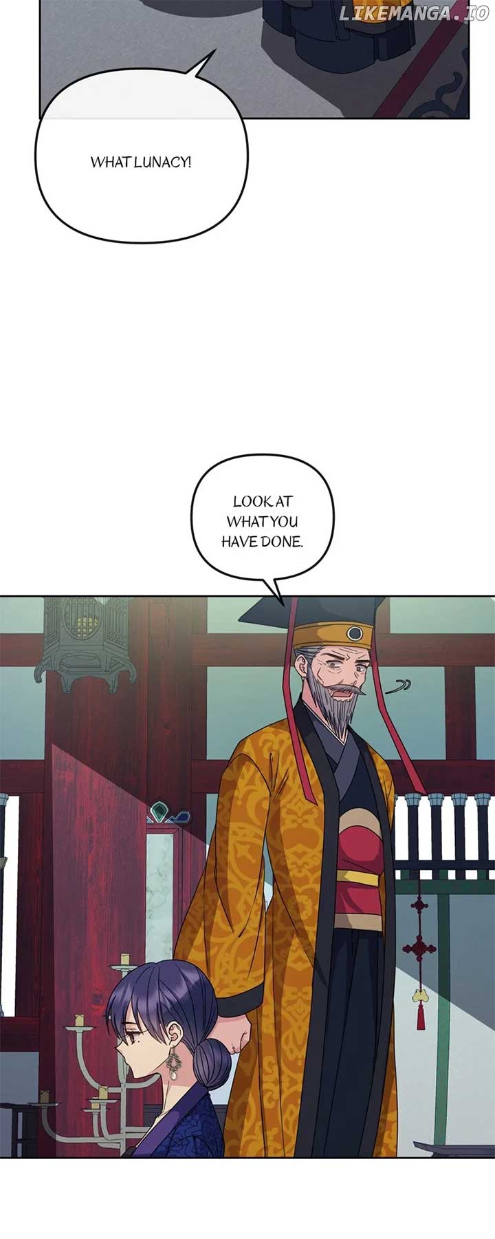 Queen’s Revenge Chapter 191 - Page 61