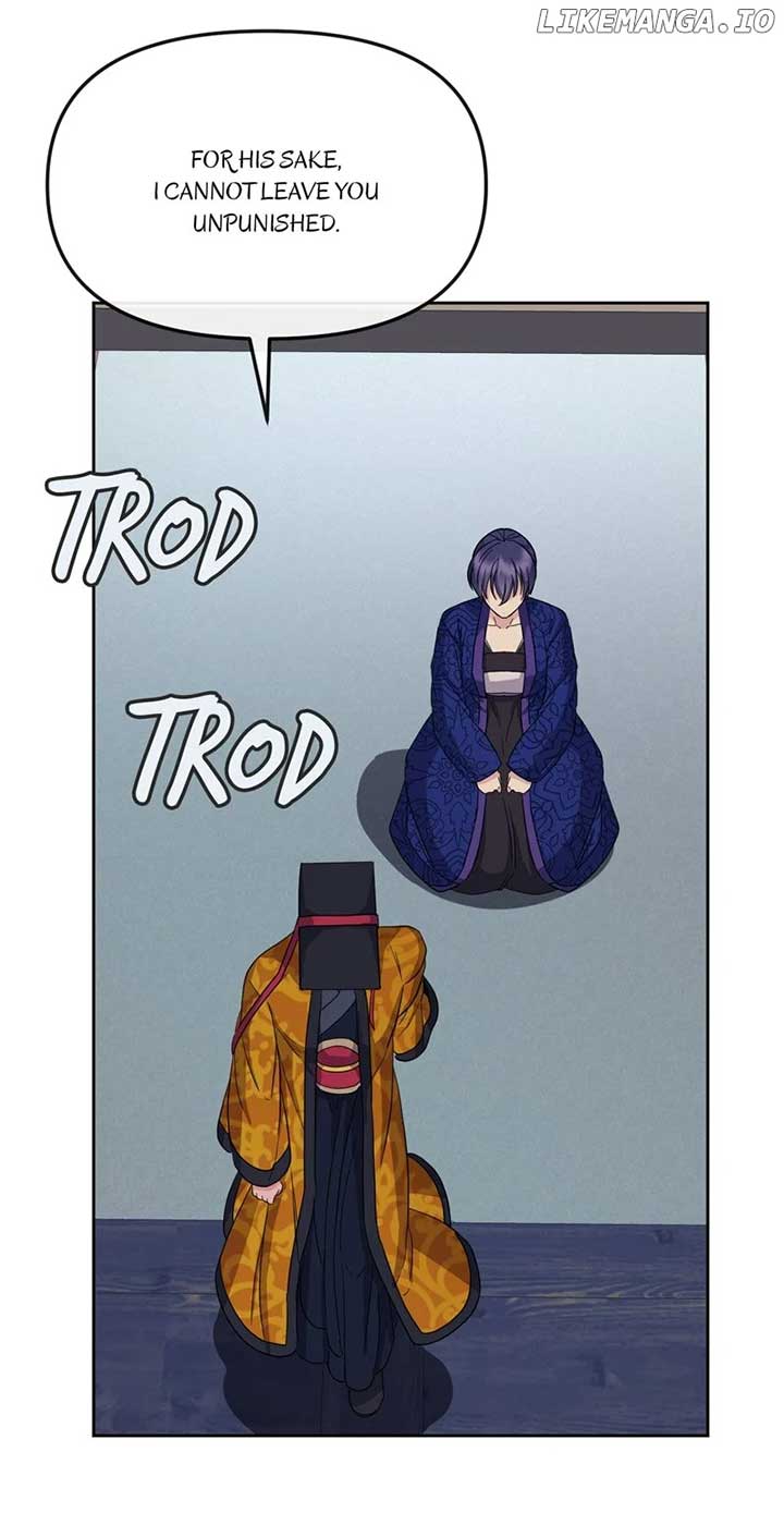 Queen’s Revenge Chapter 191 - Page 63