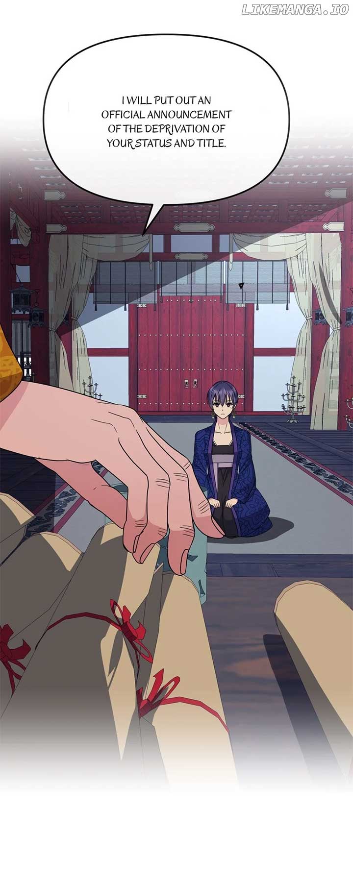 Queen’s Revenge Chapter 191 - Page 64