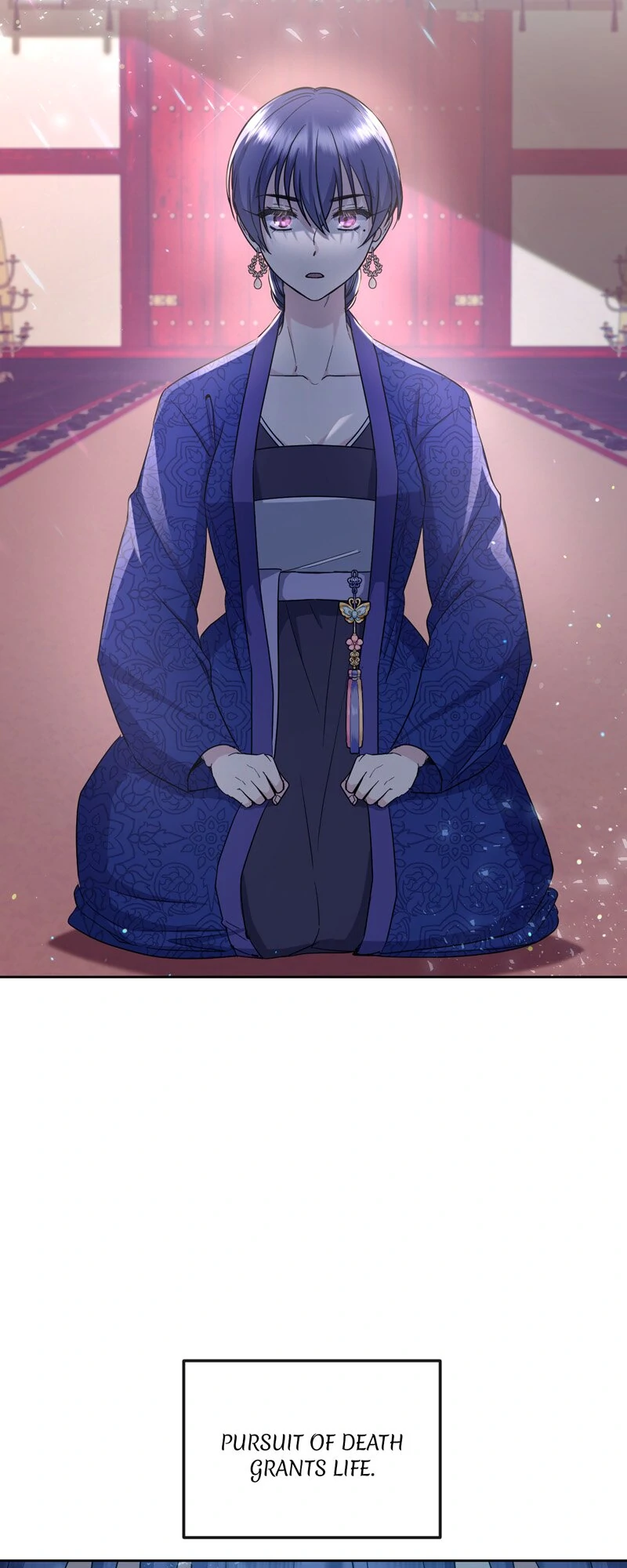 Queen’s Revenge Chapter 192 - Page 7