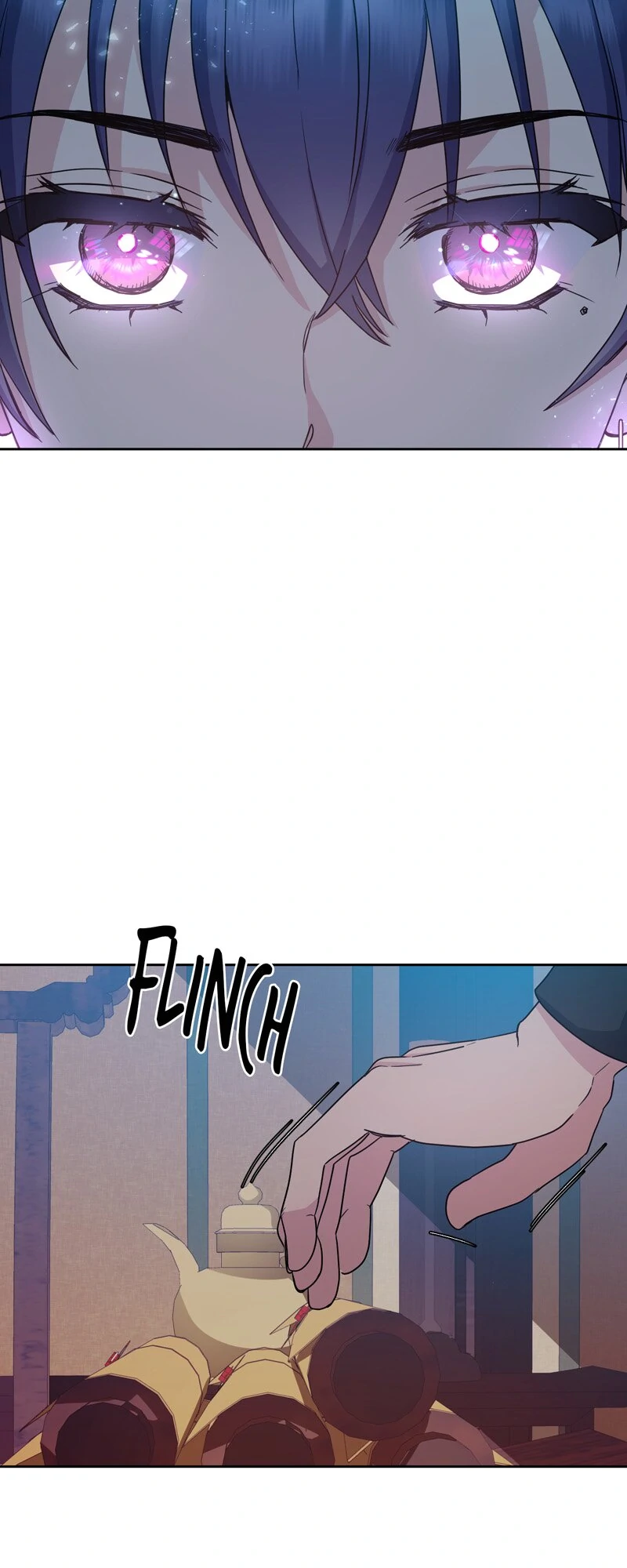 Queen’s Revenge Chapter 192 - Page 8