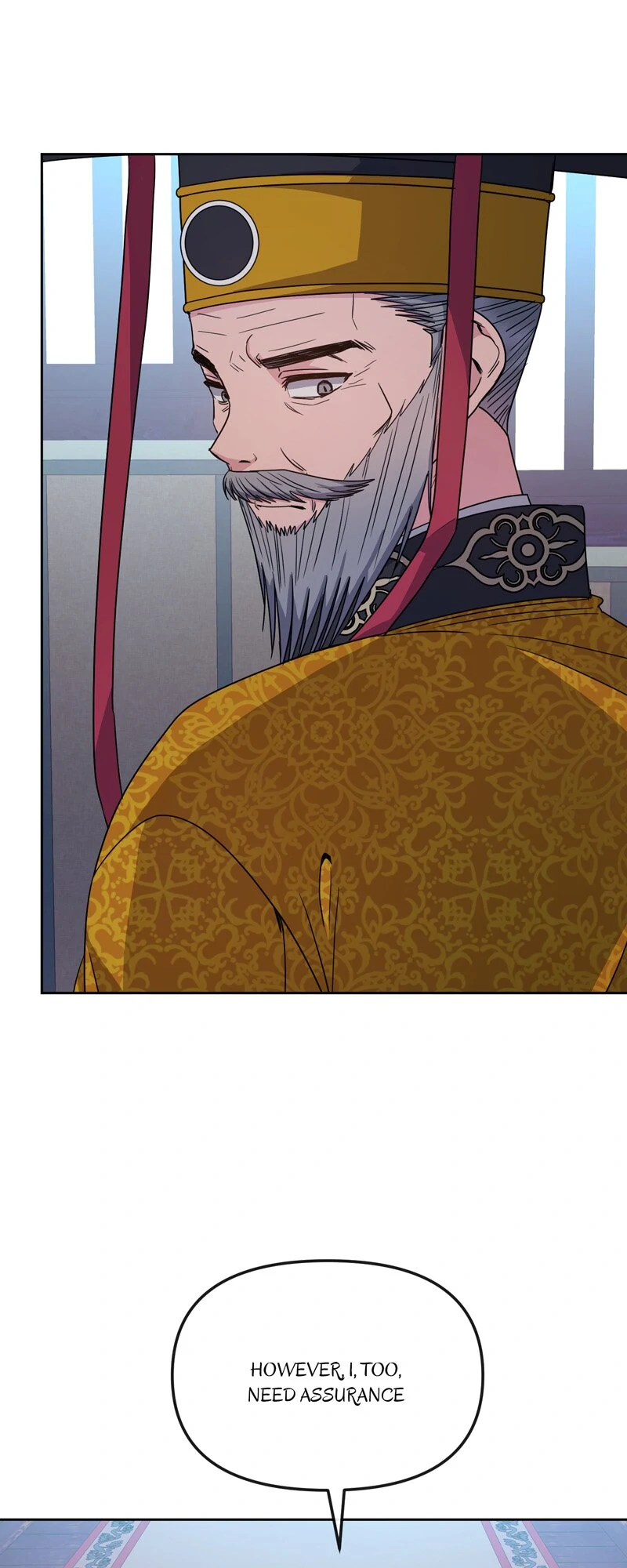 Queen’s Revenge Chapter 192 - Page 10