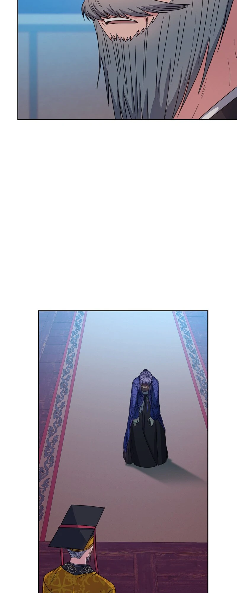 Queen’s Revenge Chapter 192 - Page 12