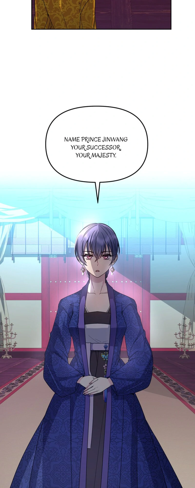 Queen’s Revenge Chapter 192 - Page 13