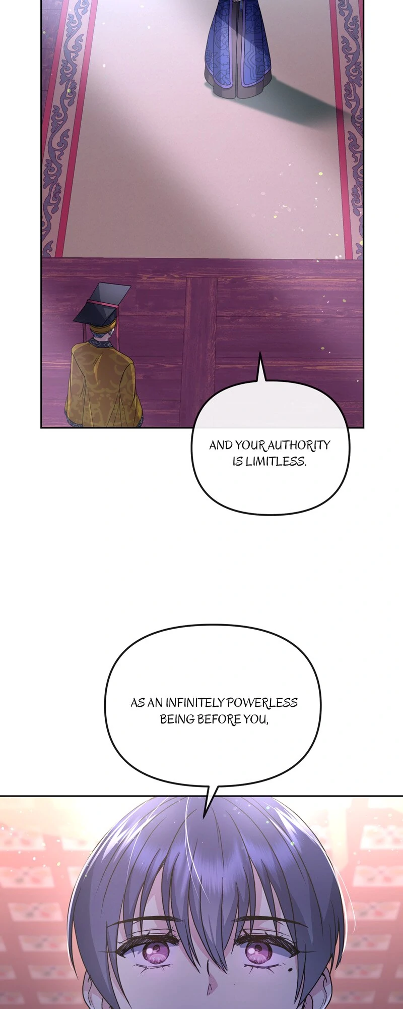 Queen’s Revenge Chapter 192 - Page 16