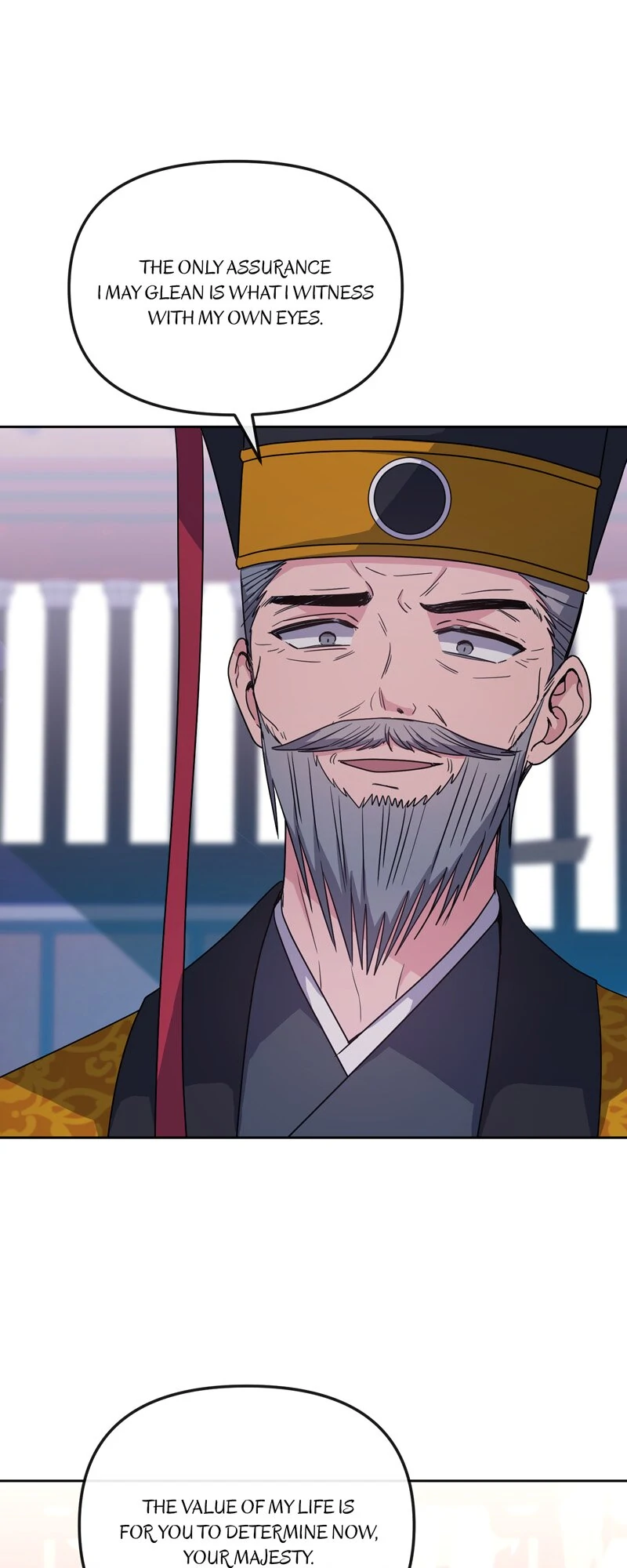 Queen’s Revenge Chapter 192 - Page 18